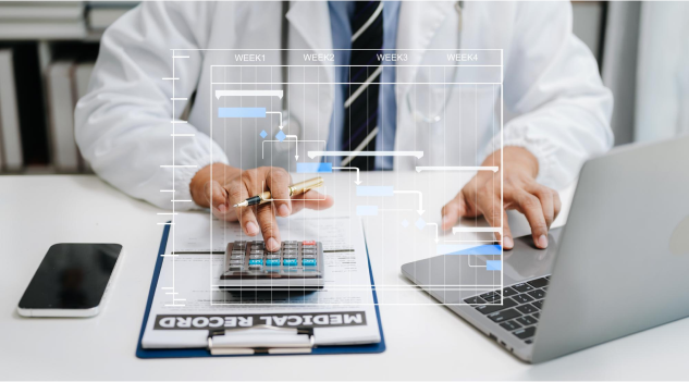 Demystifying the Medical Billing Process_ The Keystone of Healthcare's Financial Health